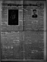 The Lloydminster Times January 24, 1945