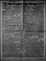 The Lloydminster Times February 7, 1945