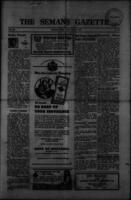 The Semans Gazette February 23, 1944