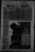 The Semans Gazette March 1, 1944