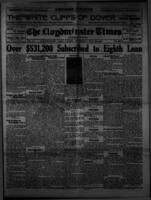 The Lloydminster Times May 16, 1945