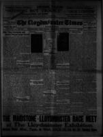 The Lloydminster Times July 4, 1945