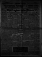 The Lloydminster Times July 25, 1945