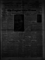 The Lloydminster Times August 8, 1945