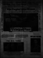 The Lloydminster Times August 15, 1945