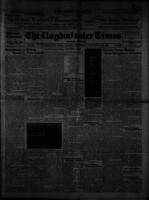 The Lloydminster Times September 26, 1945