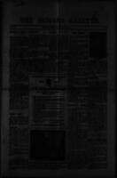 The Semans Gazette March 15, 1944