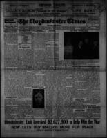 The Lloydminster Times October 17, 1945