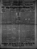 The Lloydminster Times October 31, 1945