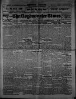 The Lloydminster Times November 21, 1945