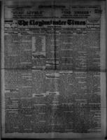 The Lloydminster Times November 28, 1945