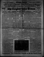 The Lloydminster Times December 5, 1945