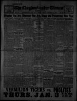 The Lloydminster Times December 31, 1945