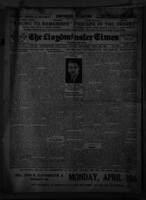 The Lloydminster Times April 10, 1946