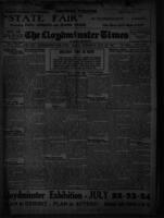 The Lloydminster Times July 3, 1946