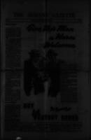 The Semans Gazette April 19, 1944