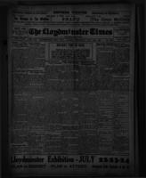 The Lloydminster Times July 10, 1946