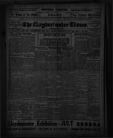 The Lloydminster Times July 10, 1946