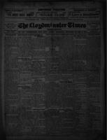 The Lloydminster Times September 18, 1946