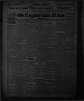 The Lloydminster Times October 30, 1946
