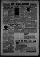 The Lumsden News Record September 28, 1944