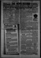 The Lumsden News Record November 9, 1944