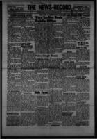 The Lumsden News Record November 23, 1944