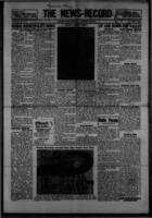 The Lumsden News Record December 7, 1944