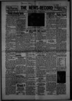 The Lumsden News Record January 4, 1945