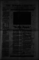 The Semans Gazette June 7, 1944