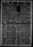 The Lumsden News Record February 1, 1945