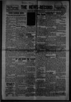 The Lumsden News Record February 8, 1945