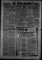 The Lumsden News Record February 22, 1945