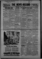 The Lumsden News Record March 29, 1945