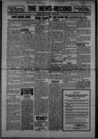 The Lumsden News Record June 21, 1945