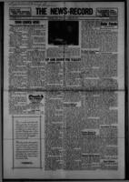 The Lumsden News Record August 23, 1945