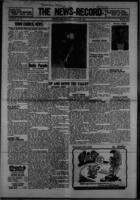 The Lumsden News Record August 30, 1945