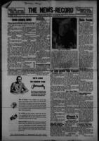 The Lumsden News Record September 6, 1945