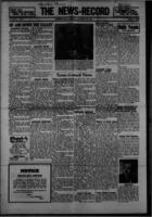The Lumsden News Record October 11, 1945