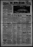 The Lumsden News Record October 18, 1945