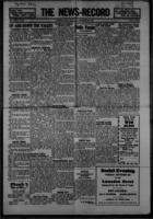 The Lumsden News Record November 1, 1945
