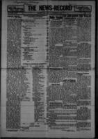 The Lumsden News Record November 8, 1945