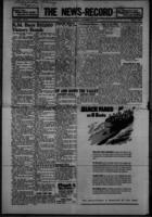 The Lumsden News Record November 15, 1945