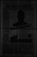 The Semans Gazette July 5, 1944