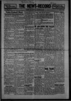 The Lumsden News Record November 22, 1945