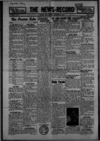 The Lumsden News Record December 6, 1945