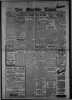 The Macklin Times January 26, 1944