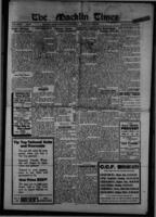 The Macklin Times February 16, 1944