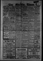 The Macklin Times August 9, 1944