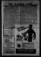 The Macklin Times September 6, 1944